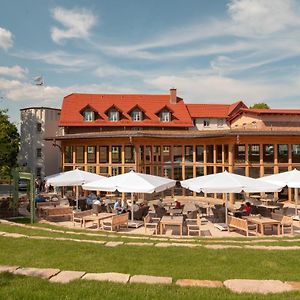 Hotel Brunnenhaus Schloss Landau